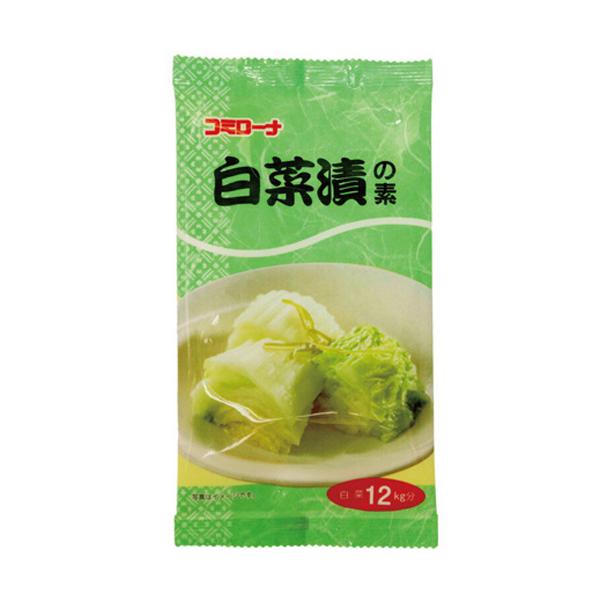 白菜12kg用。白菜を1/4または1/2にして、1日干した後、水洗いし、塩漬けします。本体と追加塩をよく混ぜ、本漬けします。