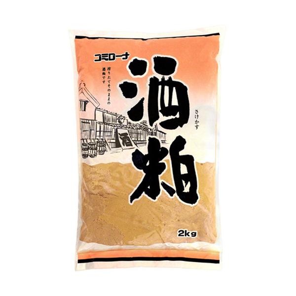 お好みのお野菜2ｋｇ用。酒粕に砂糖、焼酎、みりんをよく混ぜ合わせ、下積した野菜を漬け込みます。