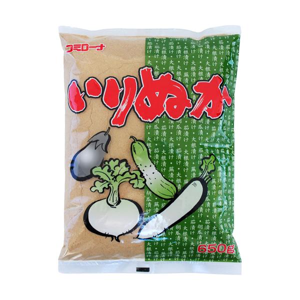 ぬか漬けやたくあん漬けなど、幅広くご利用いただけます。