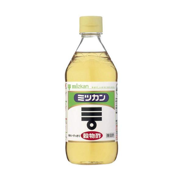 お酢様 ミツカン 穀物酢 500ml×20個 : Re-light Yahoo!ショップ - 通販