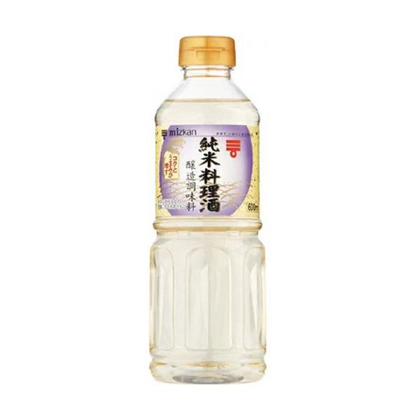 お米だけを原料に造り上げた料理専用の純米料理酒（加塩タイプ）です。コクとうまみを与え、普段のお料理をより美味しく仕上げます。