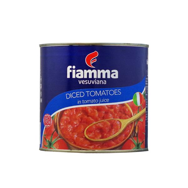 完熟したトマトを剥皮し、ジュース漬けにしました。