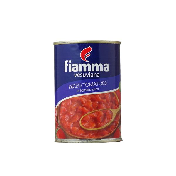 完熟したトマトを剥皮し、ジュース漬けにしました。