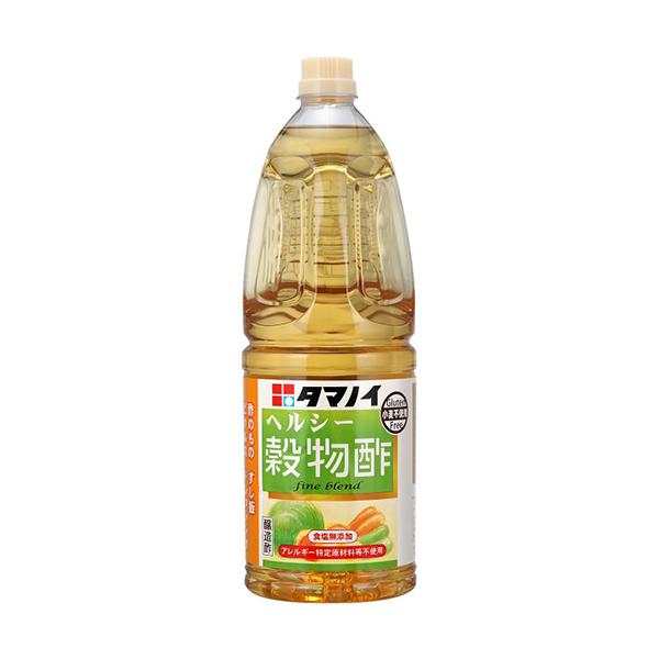 ヘルシー穀物酢 2枚目