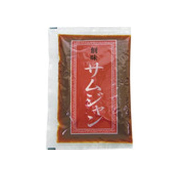 創味食品　サムジャン小袋　50g×40×6個 合計240包