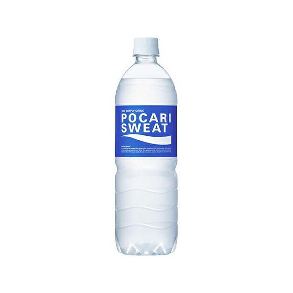 大塚製薬　ポカリスエット　900ｍｌ×12本