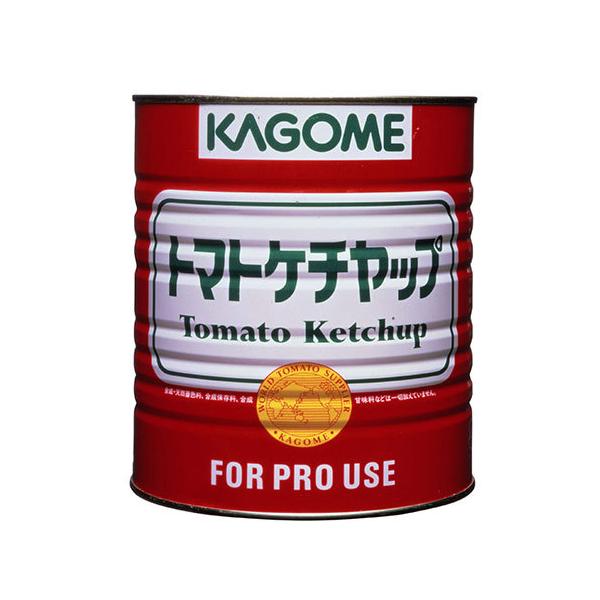 トマトケチャップ 2枚目