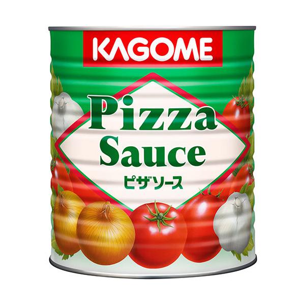 ピザソース１号缶　3ｋｇ