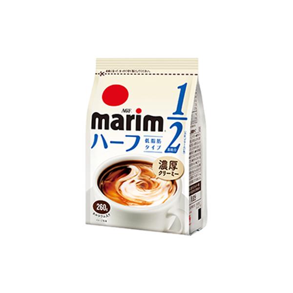 他サイト： 味の素AGF　「マリーム」　低脂肪タイプ袋　260ｇ×12袋の商品画像