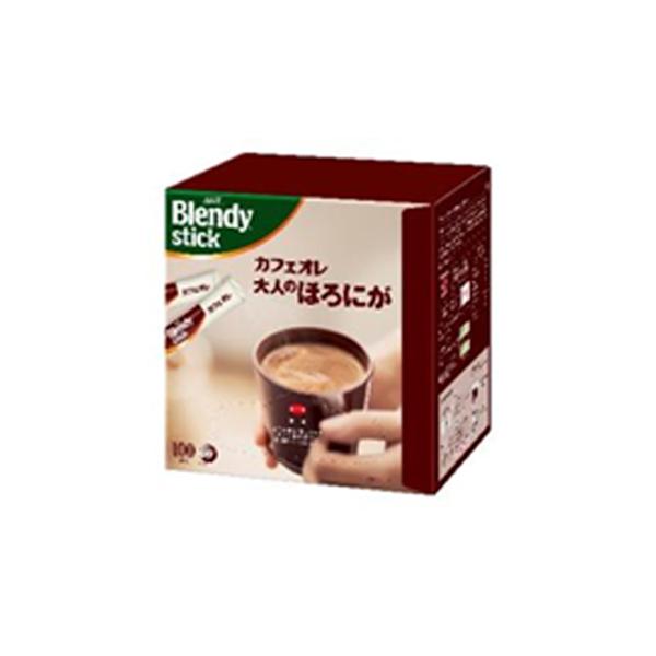 Blendy 味の素AGF 「ブレンディ」 スティック カフェオレ 大人の