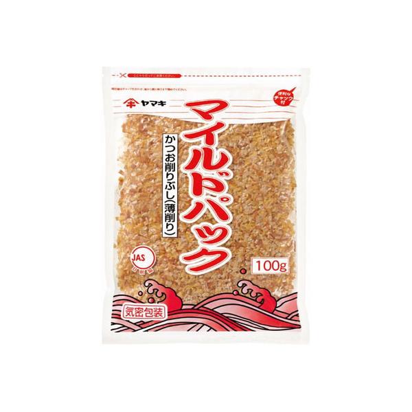 ・国内製造のかつお節を使用、薄削りで食感がマイルド、味わいまろやかです。