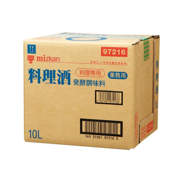 まろやかなコクと、自然な風味が材料の持ち味を引き立てる料理専用の料理酒です。