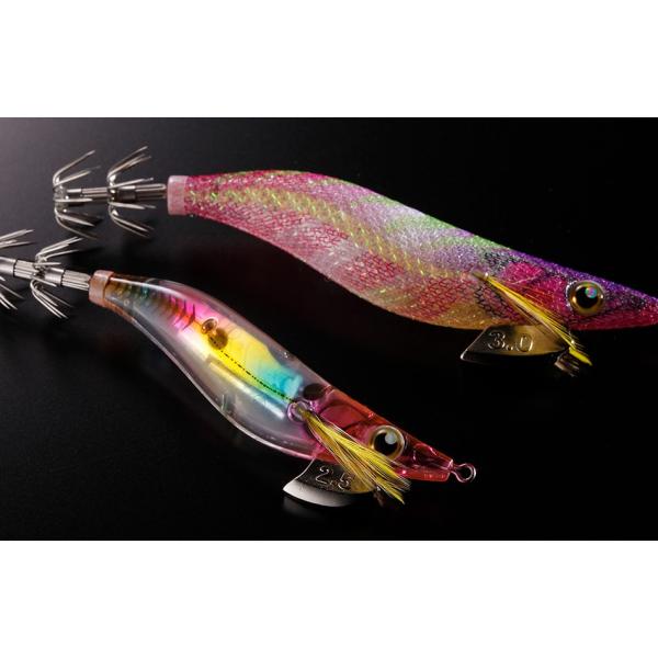 シマノ Clinch シリーズ 3.5号 3.0号 シマノ（SHIMANO） クリンチフラッシュブースト 3.5号 19g : OFFSHORE