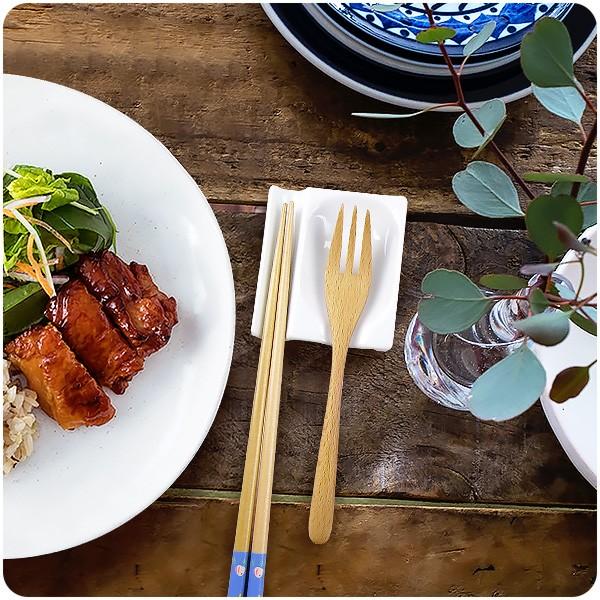 【A級品】小皿兼用　箸置きandスプーン置き　7.9cm　　醤油小皿　※こちらは1個の値段です【白い食器　Wレスト　高級　2連　箸置き小皿　美濃焼　カトラリーレスト　通販　和食器　洋食器】　爆買　爆買