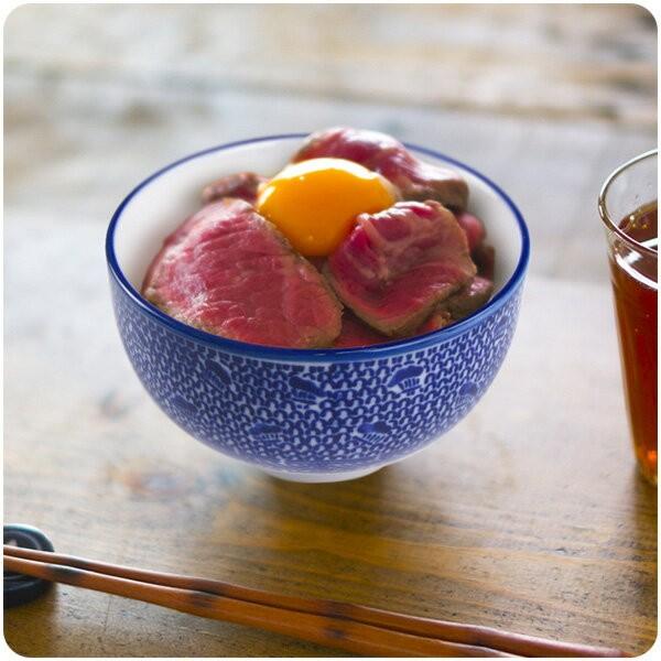 エスニック風 小丼 13cm アウトレット 日本製 美濃焼 陶器 和食器 多用