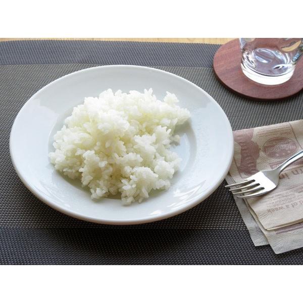 とってもシンプル ライス皿 パート3 19cm アウトレット 洋食器 とってもシンプル ライス皿 パート3 19cm アウトレット 洋食器