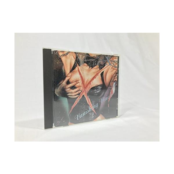 VANISHING VISION　EXC-001