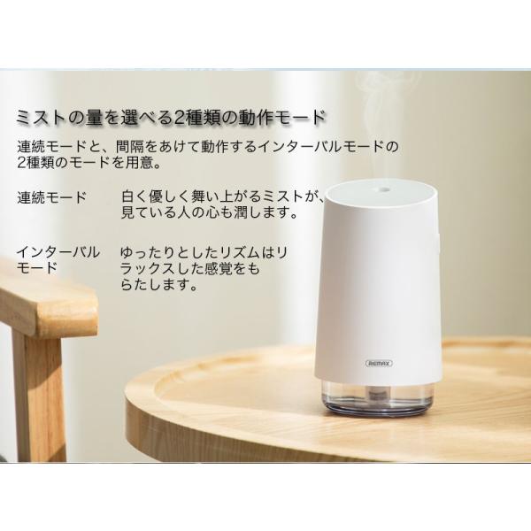 加湿器 スチーム式 おしゃれ アロマ加湿器 超音波式 卓上 Ledライト付き Usb電源式 静音設計 250ml 空焚き防止 コンパクト 連続運転8時間 Buyee Buyee Japanese Proxy Service Buy From Japan Bot Online