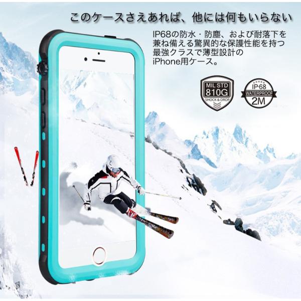 Iphonese ケース 耐衝撃 Iphone5s カバー ブランド Iphone5 ケース おしゃれ ストラップ付き Ip68規格 完全防水 米軍 Mil規格 落下保護 指紋認証対応 Buyee Buyee 日本の通販商品 オークションの代理入札 代理購入