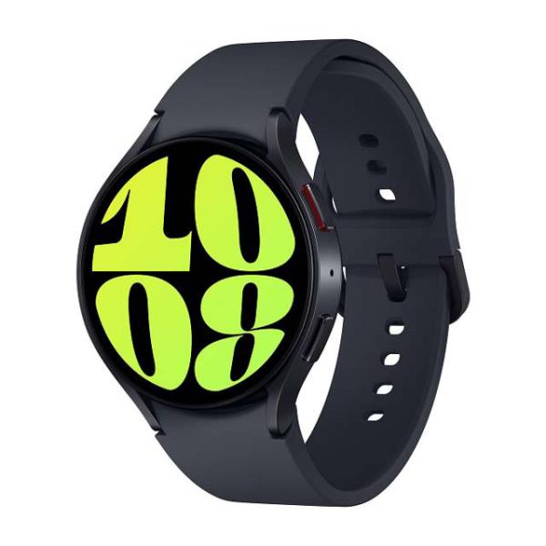 【美品】SAMSUNG Galaxy Watch6 LTE 44mm SM-R945FZKADCM グラファイト ギャラクシーウォッチ スマートウォッチ 本体 Galaxy 新品未使用品 Watch6 44mm LTEモデル グラファイト SM-R945F