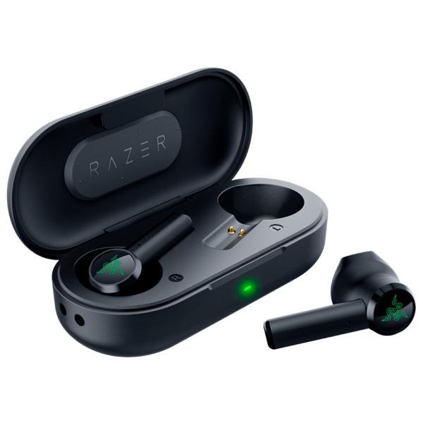 特価 新品未開封品 RAZER HAMMERHEAD True Wireless
