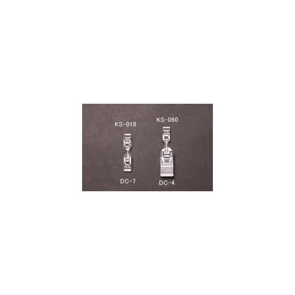 ダブルクリップDC-4（ＰＯＰ用品）サインホルダー　カードスタンド
