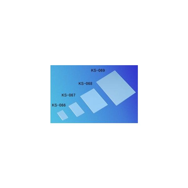 フラットカード入れ厚40×63（10個入）