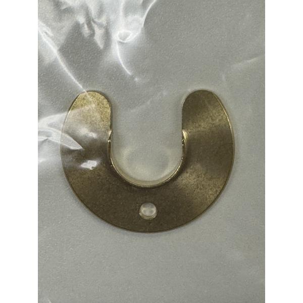 ブリヂストンプッシュマスターＮＲＳ13Ｊ取り外し治具   1ヶＮＲＳ13Ｊブリヂストンポリブラン管13用＊パイプ接続後の配管変更で再接続が必要な場合にのみご使用ください。＊取り外しは1回までとして下さい。＊加圧後はパイプの取り外しはしないで...