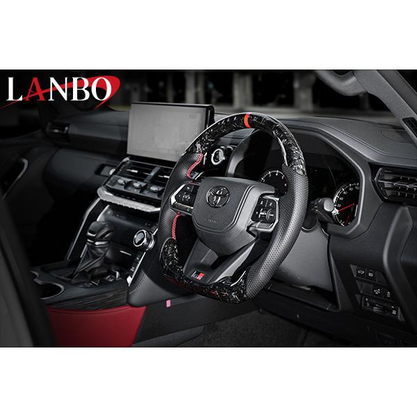 プレミアムスポーツ ステアリング 【ヒーター内蔵タイプ