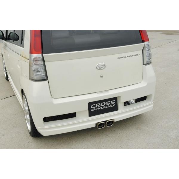 CROSS（クロス） [テイクオフ]CROSS EURO STYLE MIRA AVY 前期 L250