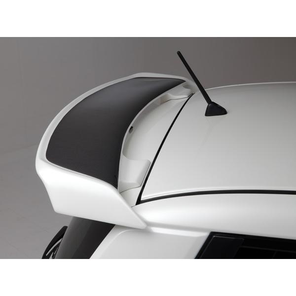 レア車☆ACN10H  ナディア☆純正オプションリアウイング☆ レア車☆ACN10H ナディア☆純正オプションリアウイング☆ - メルカリ