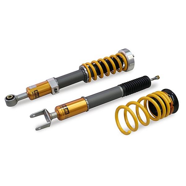 OHLINS（オーリンズ） 車高調キット DFV コンプリートキット Type HAL