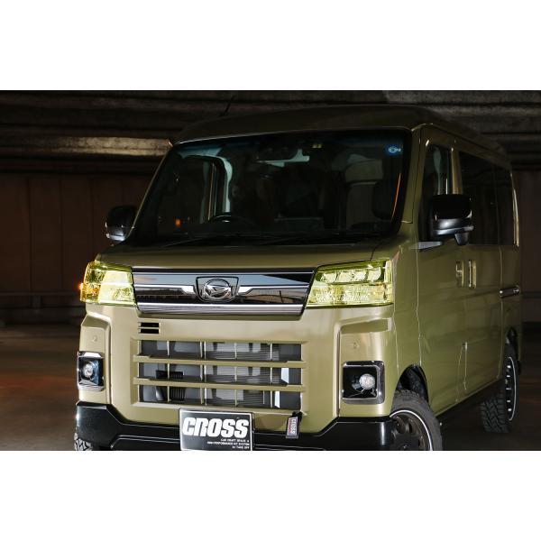 SV710アトレー カーゴ左側ヘッドライト SV710アトレー カーゴ左側ヘッドライト ヘッドライトカバー