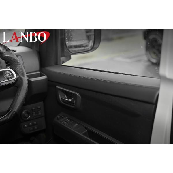 LANBO レザードアパネル アトレー/ハイゼットカーゴ　S700V/S710V/S710W/S710W[LANBO]