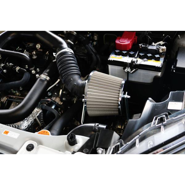 テイクオフ]スーパー元気くん トヨタライズ A200A/A210A ダイハツ