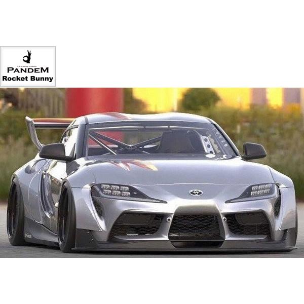 PANDEN トヨタ スープラ ドリフトボディ PANDEN トヨタ スープラ ドリフトボディ 【公式通販】