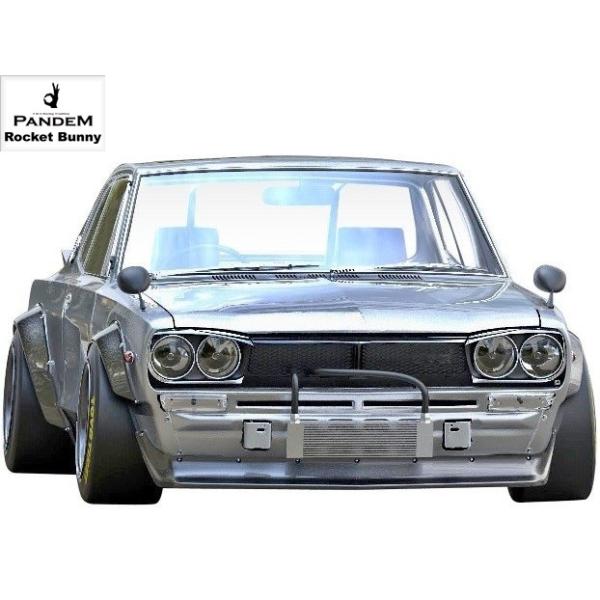 日産ハコスカ みんな探してる人気モノ