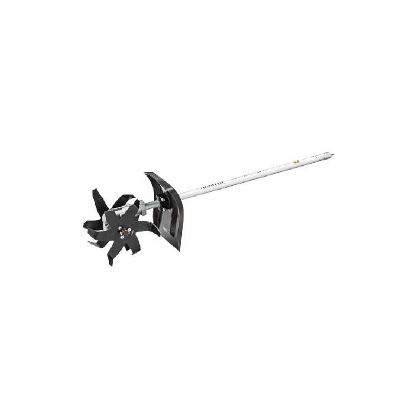 《マキタ正規店》 マキタ 充電式スプリット用アタッチメント 耕うんカルチベータ KR401MP A-67309