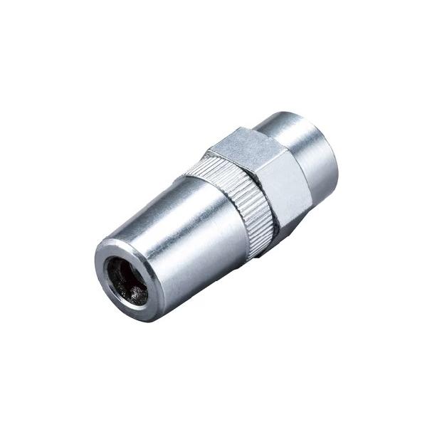 ■充電式グリスガンGP180DZ標準付属のアダプタセット（3個入り）※画像は代表イメージです。