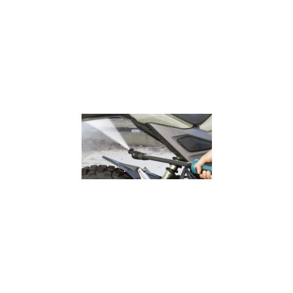 《マキタ正規店》 マキタ アングルノズル A-78857 MHW180DZ用