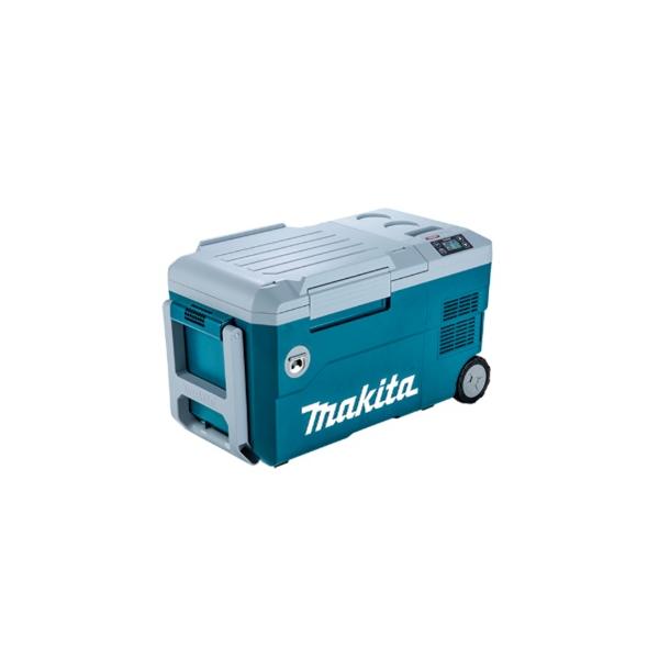 マキタ（makita） 《マキタ正規店》 充電式保冷温庫 CW001GZ(本体のみ