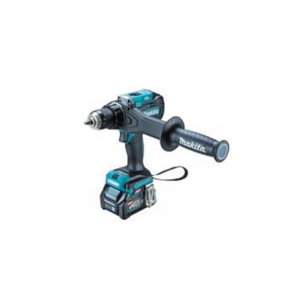 マキタ（makita） 《マキタ正規店》 40V 充電式ドライバドリル DF003GZ