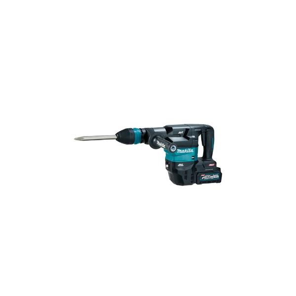 マキタ（makita） 《マキタ正規店》 充電式ハンマ40Vmax HM001GZK本体