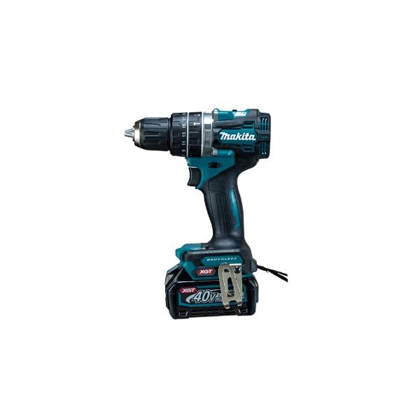 makita マキタ HP002GZ 震動ドライバドリル 未使用 40V 本体のみ