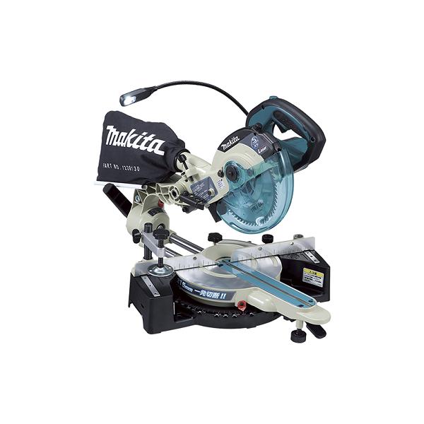 Makita - スライド丸ノコ　LS0611 LS0611_FL | 株式会社マキタ