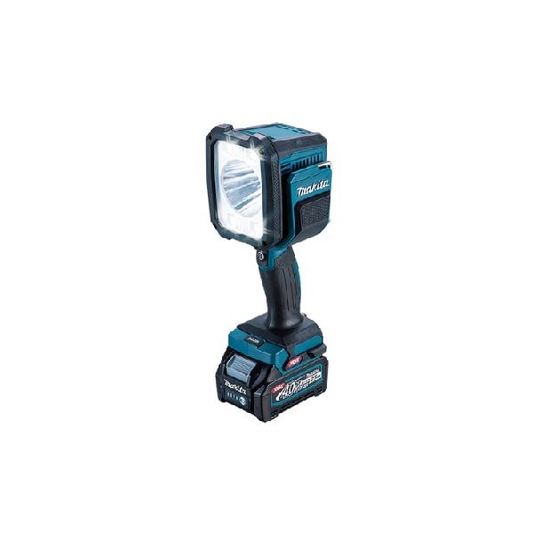 Makita ML007G LED懐中電灯 40V　フラッシュライト ML007G | 株式会社マキタ