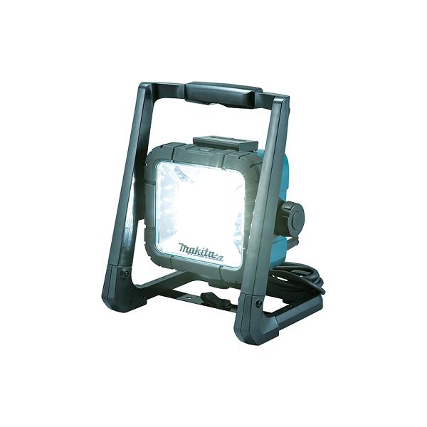《マキタ正規店》 充電式LEDスタンドライト 14.4V/18V ML805