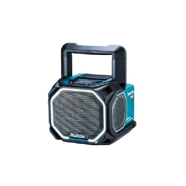 マキタ（makita） 《マキタ正規店》 充電式スピーカー MR014GZ