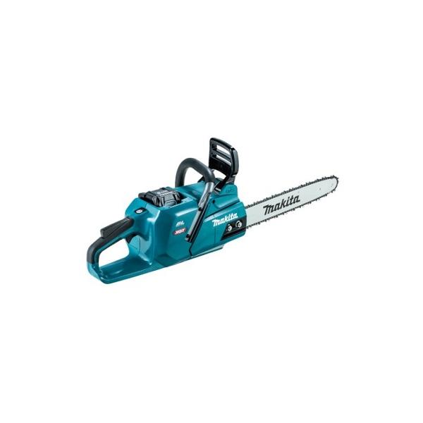 《マキタ正規店》 マキタ 40V 充電式チェンソー MUC019GZ2 本体のみ （バッテリ・充電器別売）ガイドバー長さ350mm