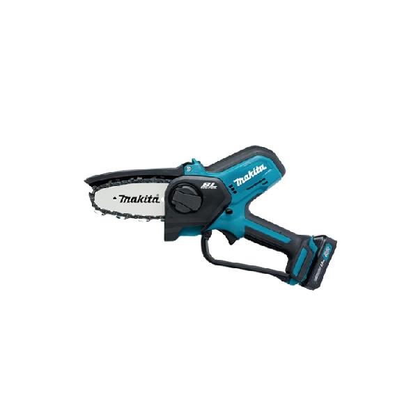 《マキタ正規店》 マキタ 10.8V充電式ハンディソー MUC100DSA（セット品）2.0Ahバッテリ・充電器付